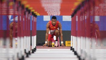 La Federación Alemana de atletismo pidió postergar los Juegos Olímpicos