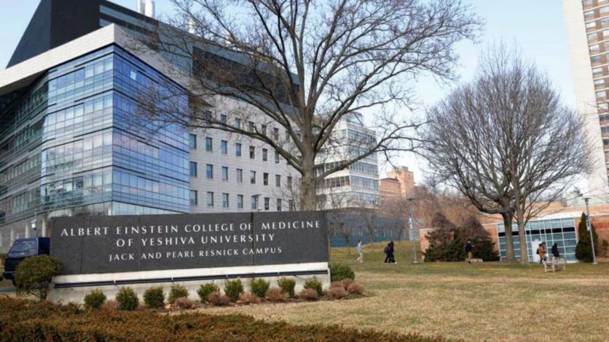 Donó mil millones de dólares a una universidad y garantizó que ningún estudiante pague su matrícula