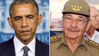 En un giro histórico, EEUU retoma el diálogo con Cuba