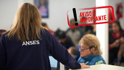 ANSES confirmó un único pago extra de $29.211 para AUH y AUE a cobrar en julio