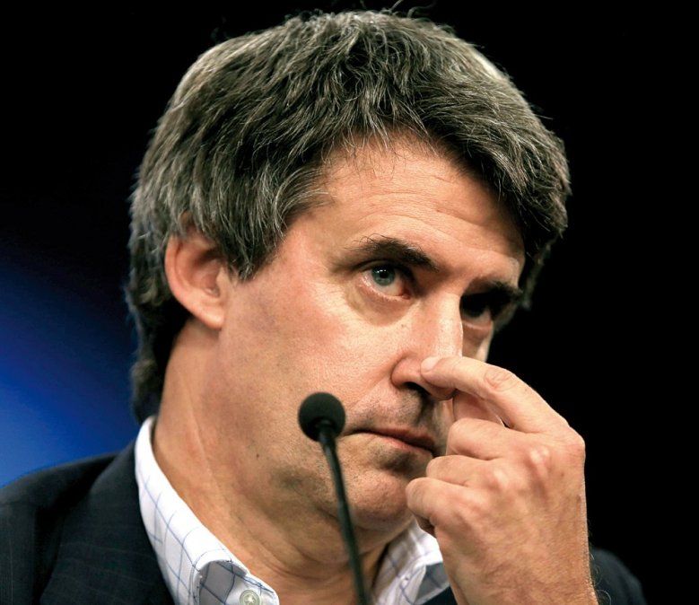 El Gobierno emitió más deuda, ahora por 135 millones de dólares