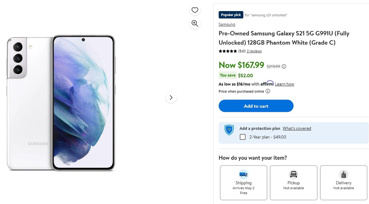 La insuperable oferta de Walmart. La insuperable oferta de Walmart.
