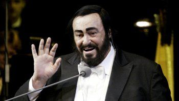 La familia de Pavarotti contra Donald Trump por una canción