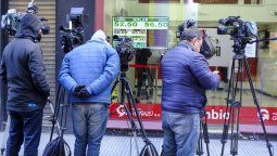 La UCIM reclamó serenidad a los empresarios y tranquilidad a los políticos