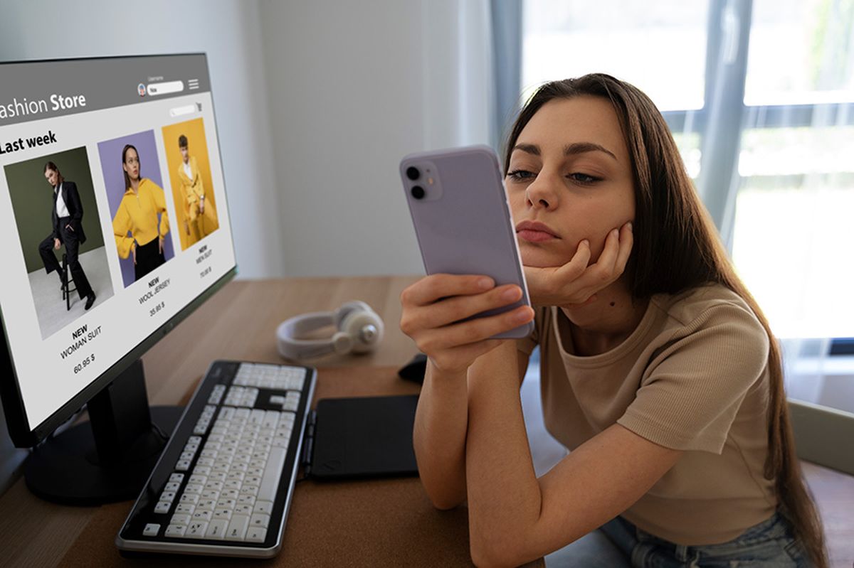 En las redes sociales este efecto se magnifica. De pronto, nuestras decisiones dejan de ser individuales y racionales, para volverse parte de un fenómeno colectivo. Crédito: Freepik. En las redes sociales este efecto se magnifica. De pronto, nuestras decisiones dejan de ser individuales y racionales, para volverse parte de un fenómeno colectivo. Crédito: Freepik.