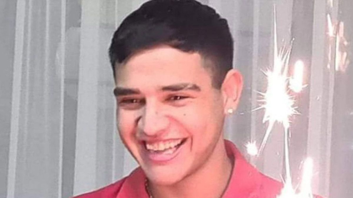 Secuestrado y torturado. El asesino de Santiago Aguilera seguramente actuó con cómplices, dijo su padre