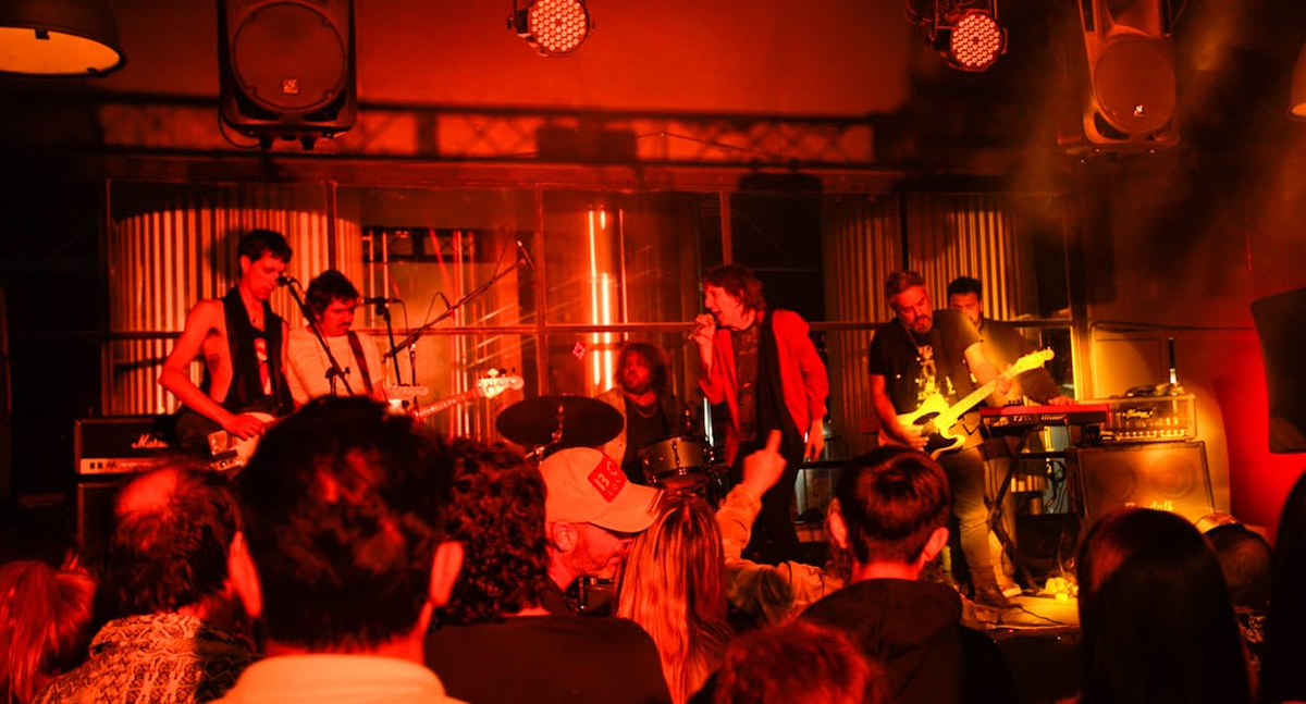 Radio Nihuil festejó 66 años en el aire de Mendoza y renovó su