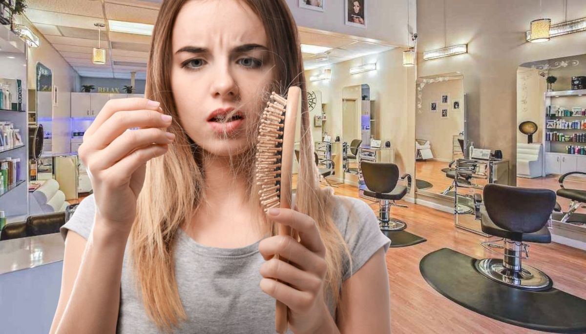 Este truco casero hará que tu pelo crezca más fuerte. Imagen: Redacción Diario Uno