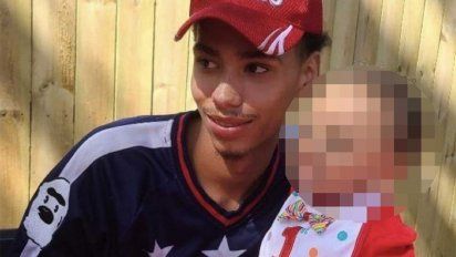 Daunte Wright tenía 20 años. Su asesinato en Estados Unidos tiene lugar en momentos en que se lleva a cabo en Minneapolis el juicio contra Derek Chauvin, un policía blanco acusado de haber matado a George Floyd