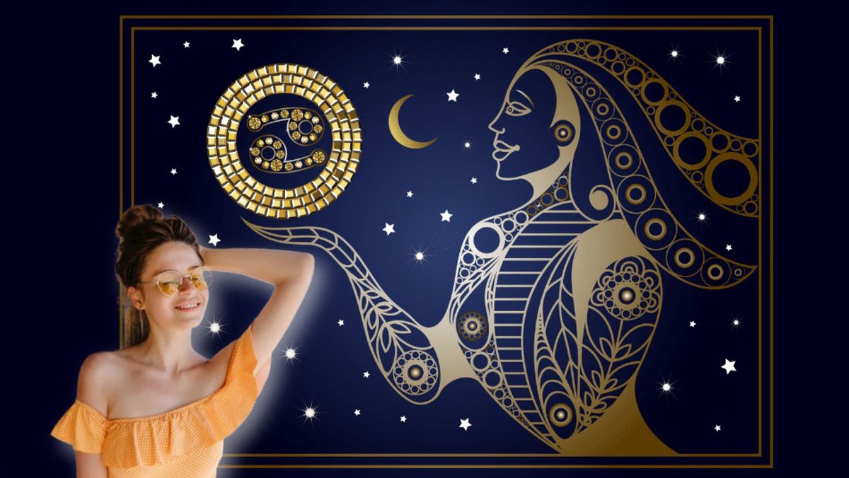 Astrología: los 5 signos que brillarán con la entrada de la Luna en Cáncer. Astrología: los 5 signos que brillarán con la entrada de la Luna en Cáncer.