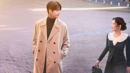 Es una serie coreana que combina drama y romance y acaba de llegar a Netflix.