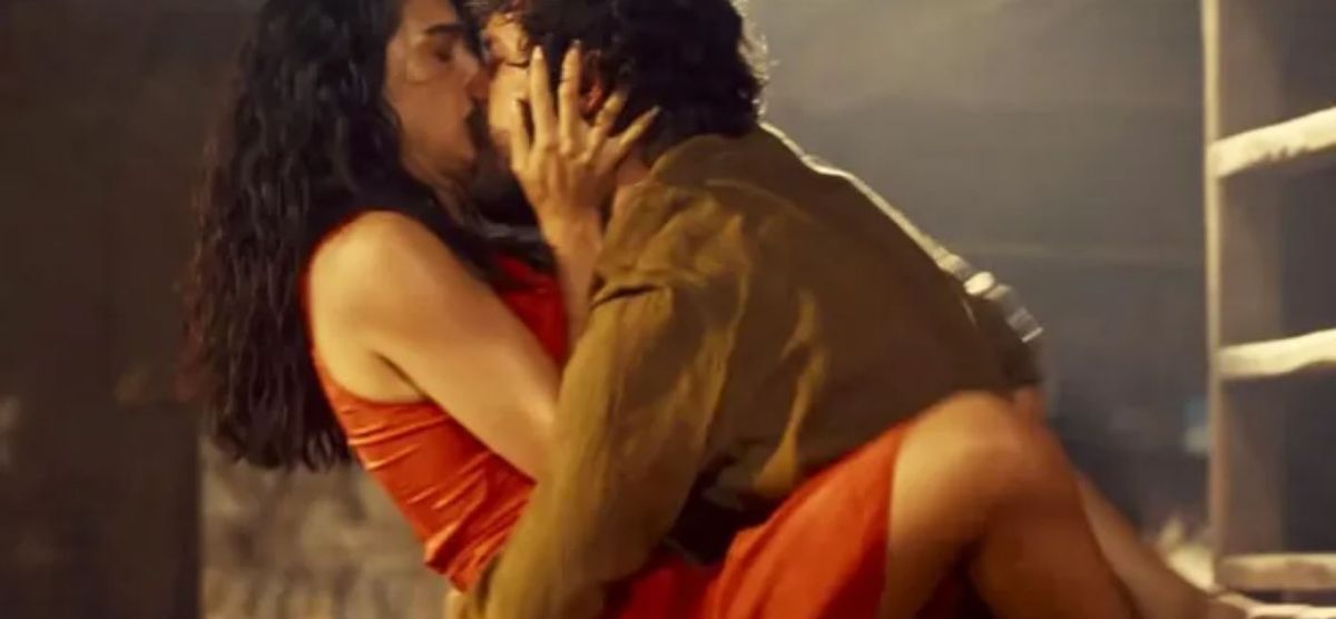 Streaming. Netflix tiene la erótica película turca que es un éxito total. Streaming. Netflix tiene la erótica película turca que es un éxito total. 