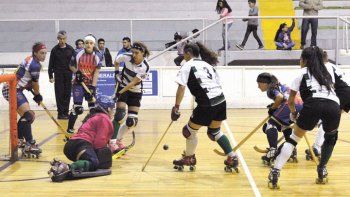 Nueva goleada de Talleres