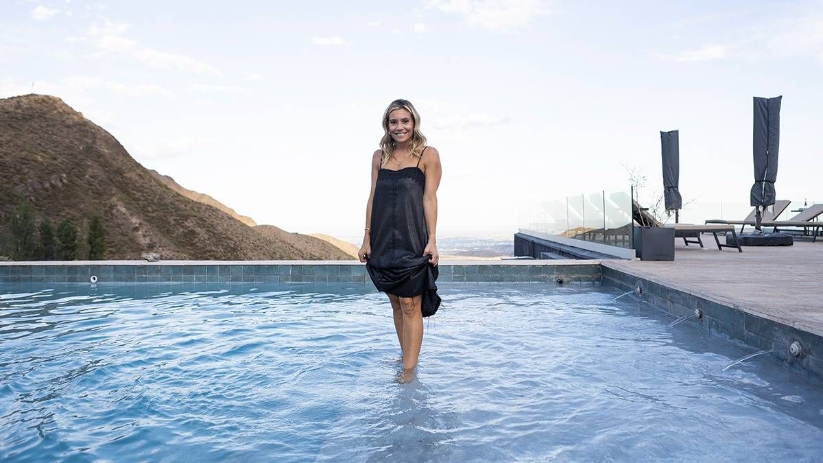 El complejo está diseñado para que los huéspedes no salgan y disfruten de todas las comodidades. El complejo está diseñado para que los huéspedes no salgan y disfruten de todas las comodidades.