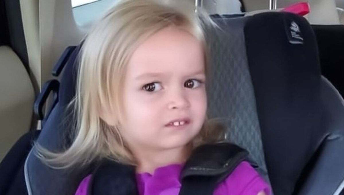 Así se ve hoy Chloe
