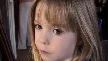 La novedad que sacude el caso Madeleine McCann, a 12 años de su desaparición