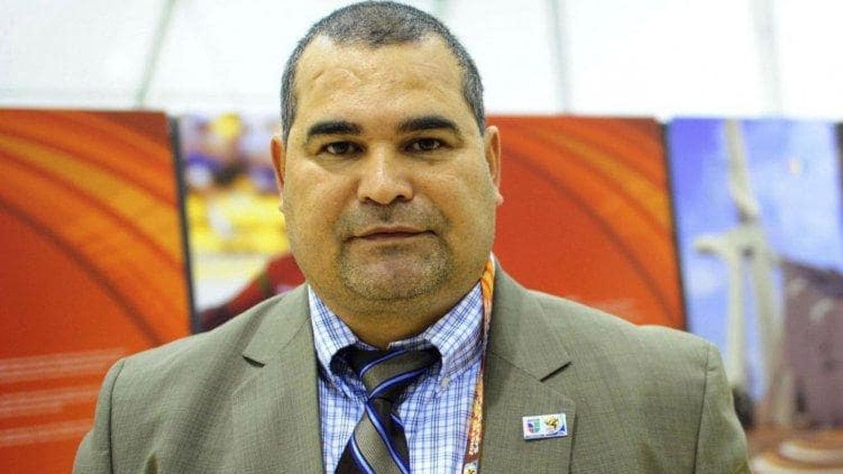 José Luis Chilavert.