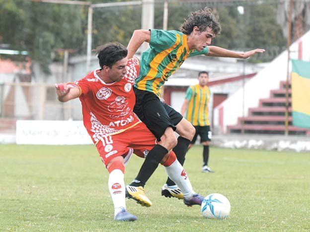 En busca de las semifinales en el Torneo del Interior
