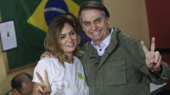 Los cambios de los que habló Bolsonaro