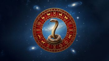 Consulta el horóscopo chino de hoy jueves 6 de noviembre Consulta el horóscopo chino de hoy jueves 6 de noviembre