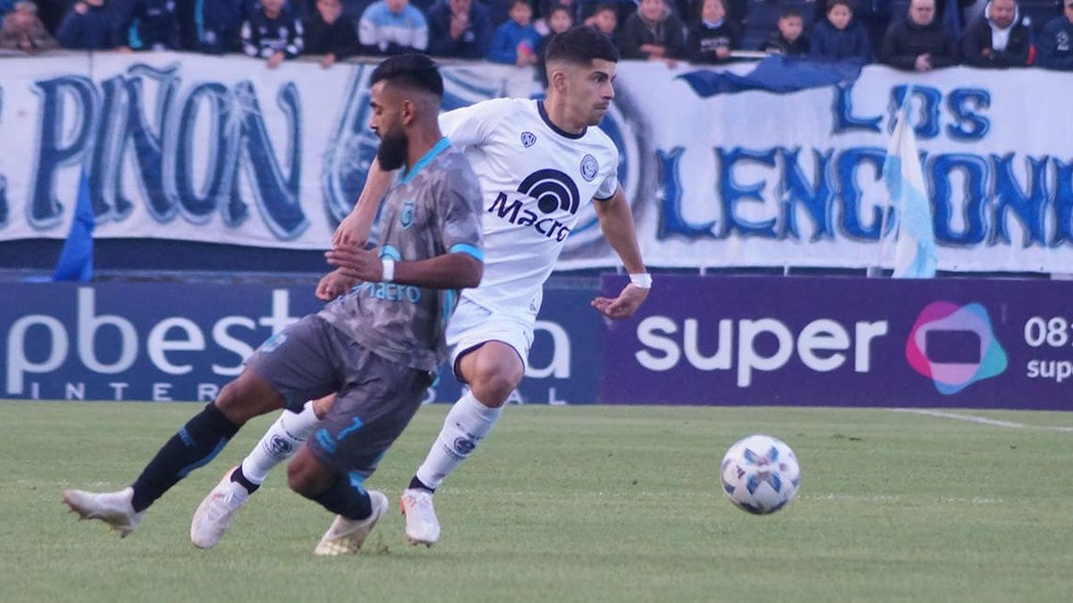 Foto: Diario UNO. Foto: Diario UNO.