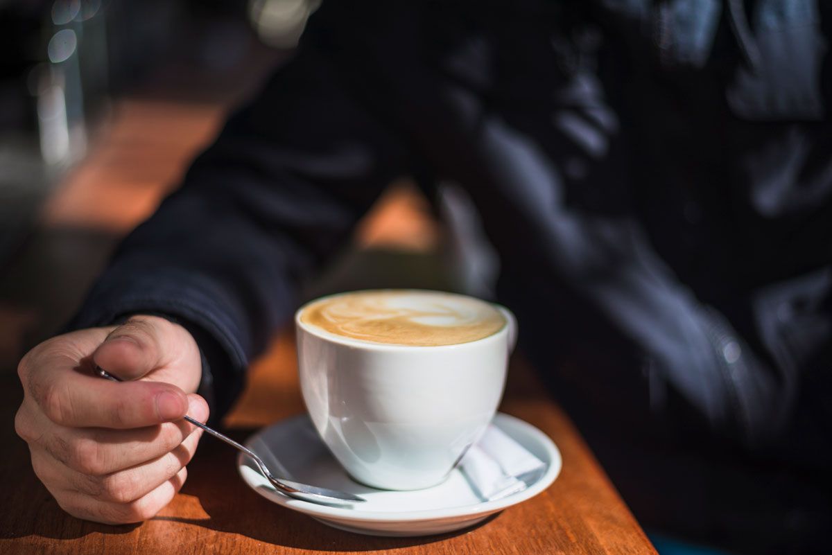 Estados Unidos enfrenta el café más caro por el cambio climático y nuevos aranceles