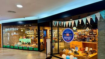 El shopping celebra junio con fútbol, beneficios y experiencias para toda la familia El shopping celebra junio con fútbol, beneficios y experiencias para toda la familia