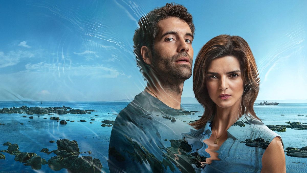 Clanes, la nueva serie española de Netflix con 7 capítulos. Clanes, la nueva serie española de Netflix con 7 capítulos.