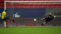 La FIFA busca simplificar el sorteo previo a la ejecución de penales en la definición de un partido empatado.