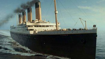 ¿Cuánto saldría actualmente un boleto para el Titanic?