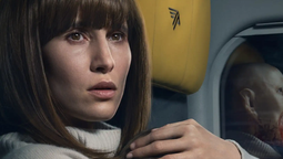 Streaming. Netflix revive un macabro vuelo lleno de sangre y algo más.