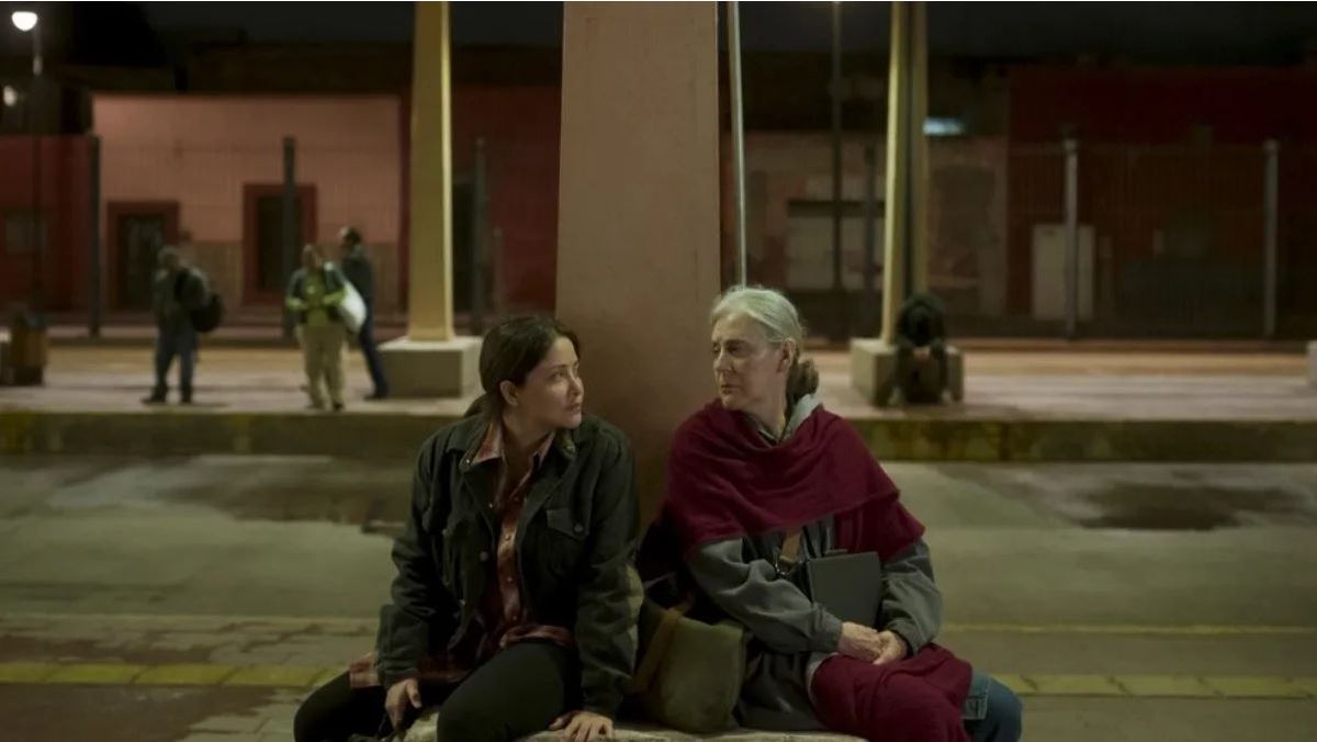 Streaming. Netflix: su hija desapareció y hará lo imposible por encontrarla.