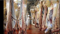 También las carnes estarán exentas de retenciones hasta el 31 octubre.