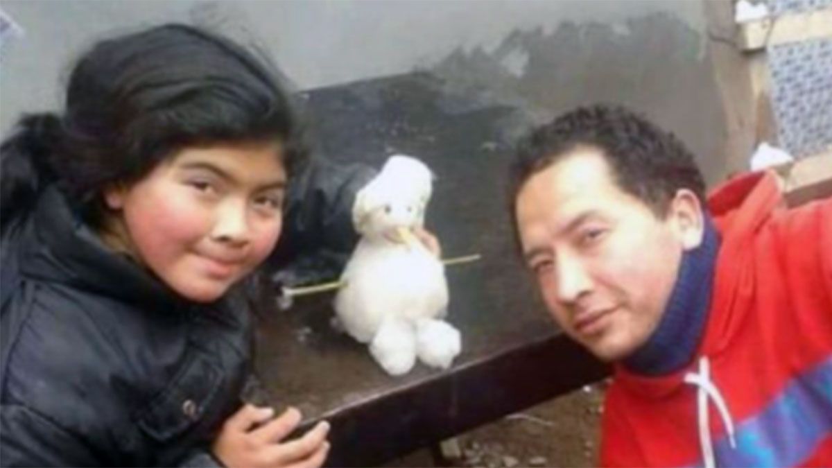 Quiénes son las víctimas del accidente en Potrerillos