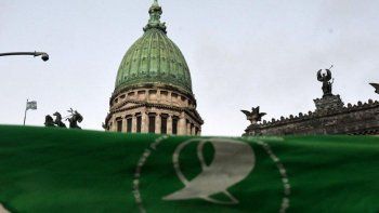  Aborto legal: se debatirá el 29 de diciembre