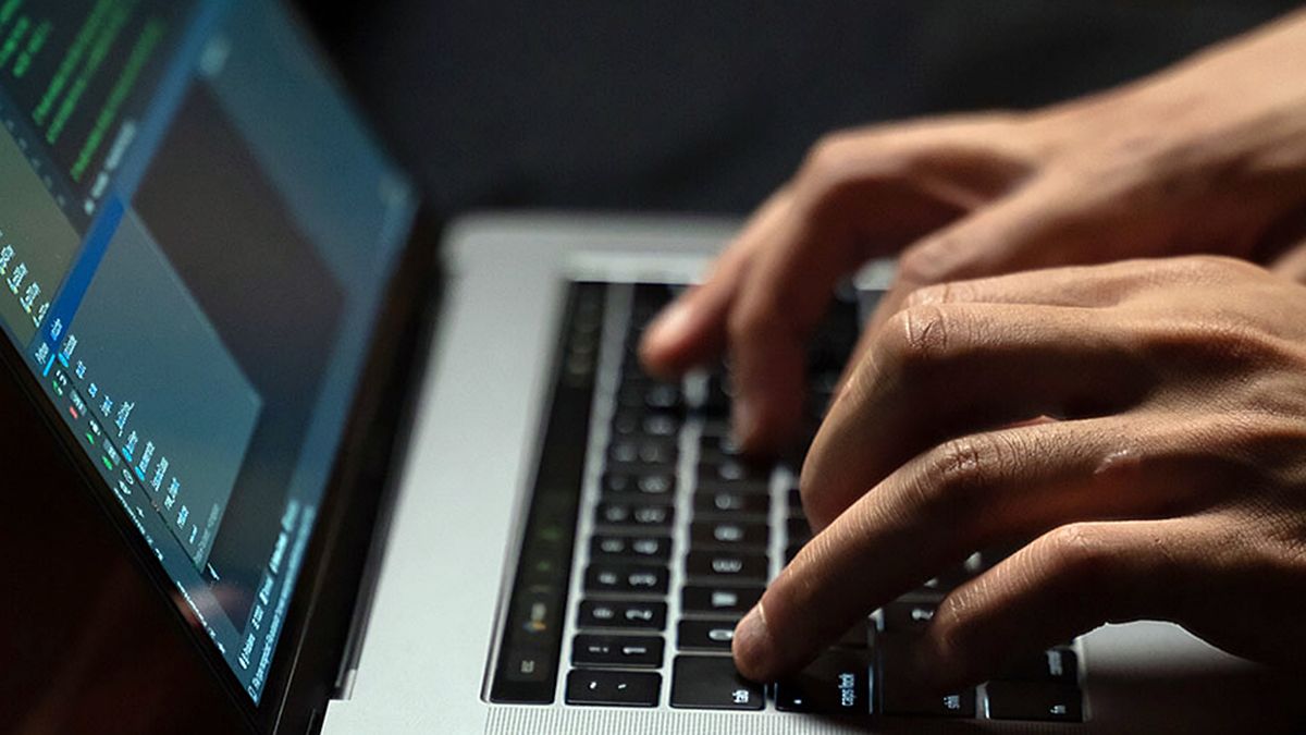 El programador desarrolla plataformas digitales, páginas web, aplicaciones, juegos y sistemas operativos El programador desarrolla plataformas digitales, páginas web, aplicaciones, juegos y sistemas operativos