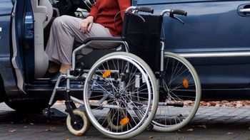 La letra chica de la nueva ley de Discapacidad y su impacto en 90.000 mendocinos La letra chica de la nueva ley de Discapacidad y su impacto en 90.000 mendocinos