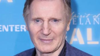 Liam Neeson es un éxito en Netflix con esta impresionante película