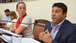 El Frente Progresista culpa al PRO de su incapacidad para juntar los votos