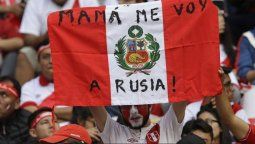 Para aplaudir: mirá lo que harán las selecciones de Perú y Nueva Zelanda