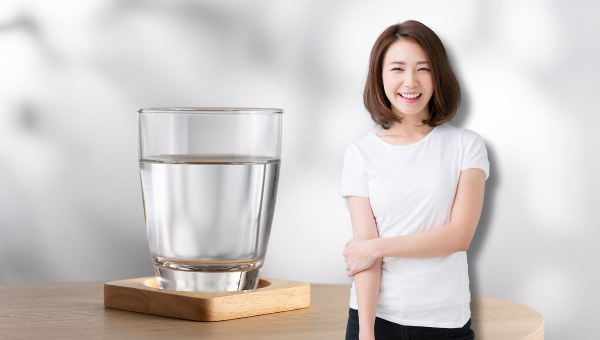 Agua japonesa