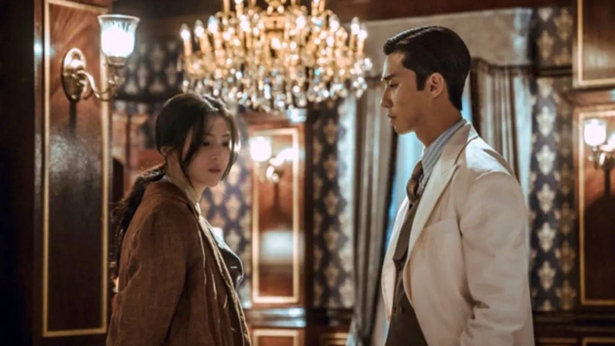 Está Netflix, estrenó nuevo capítulo y arrasa en el Top 10