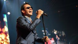 Marc Anthony es la Persona del Año del 2016