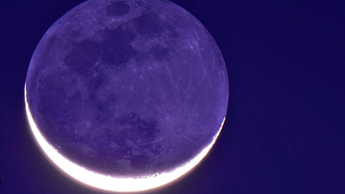 Luna Nueva de Acuario: cuáles son los signos más beneficiados, según la Astrología