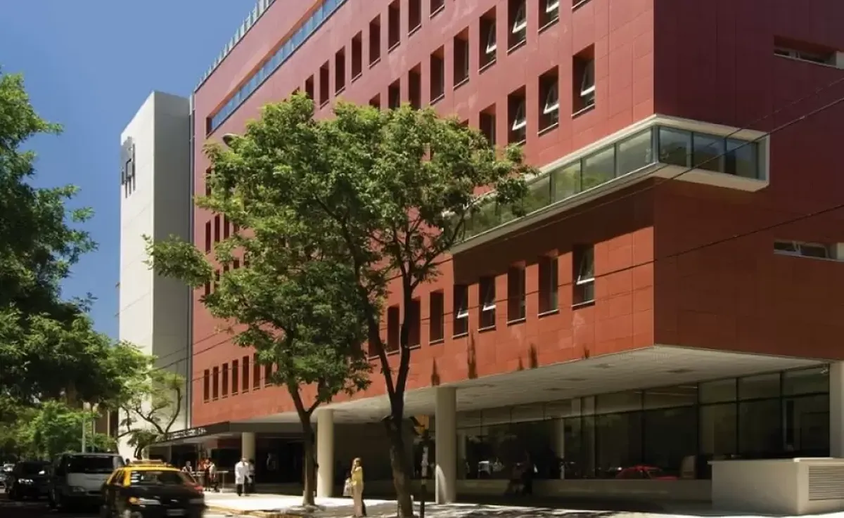 La suplantaci&oacute;n de identidad habr&iacute;a ocurrido en el Hospital Italiano de Buenos Aires.