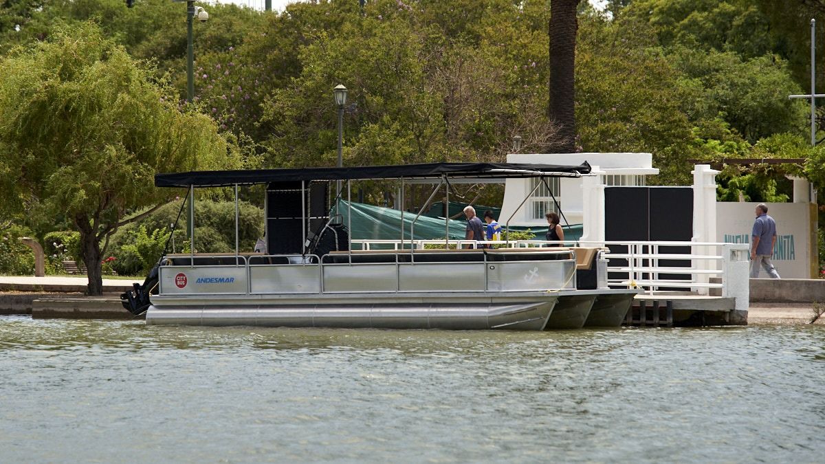 La nueva ex Cuyanita promete ofrecer una experiencia única con Realidad Virtual Inmersiva.