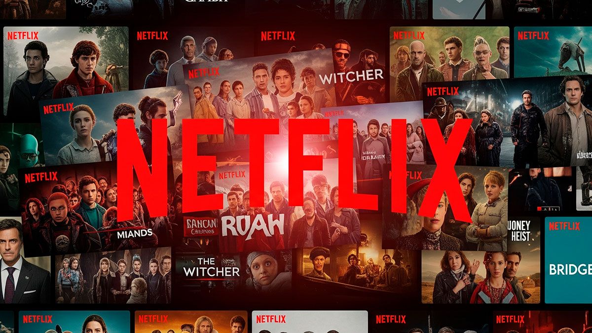 Los estrenos de Netflix en series y películas para la semana del 8 al 14 de septiembre.