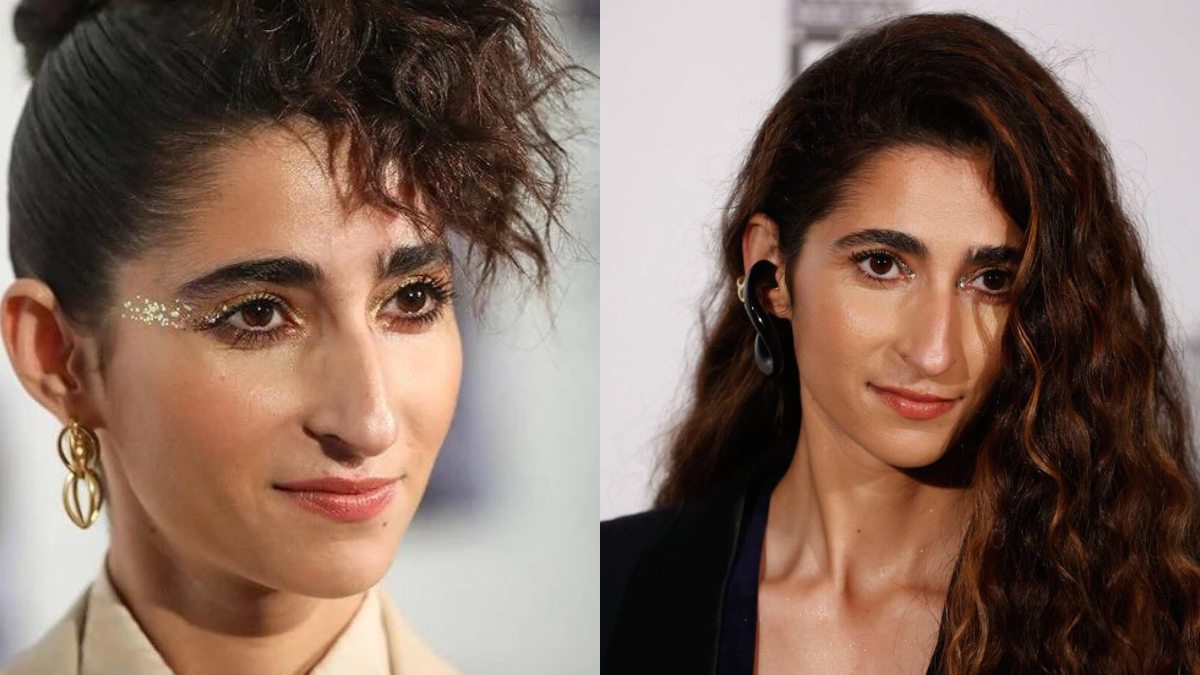 Alba Flores lució peinados icónicos que inspiraron. Alba Flores lució peinados icónicos que inspiraron.