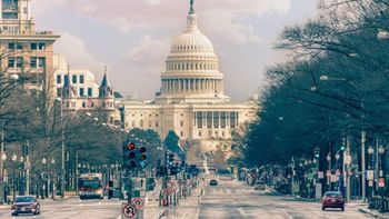 Estados Unidos sale de 43 días de parálisis tras la aprobación del presupuesto en el Congreso Estados Unidos sale de 43 días de parálisis tras la aprobación del presupuesto en el Congreso