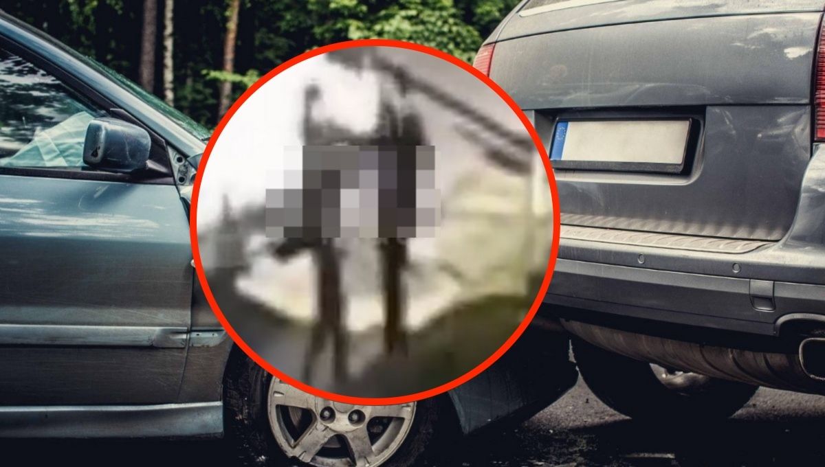 Camionero violento: un camionero le partió el cráneo con un fierro a un automovilista por una discusión de tránsito Camionero violento: un camionero le partió el cráneo con un fierro a un automovilista por una discusión de tránsito